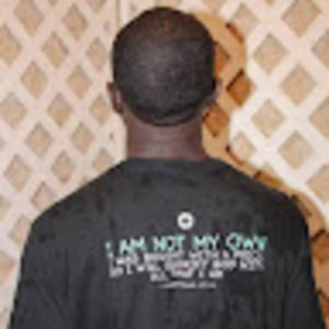 Meet your Posher, Johnny